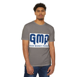 GMP "God Money Power" Graphic T-Shirt