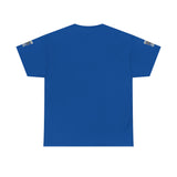 T-Shirt — GMP Money Power Graphic Tee