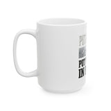 Ceramic Mug, (11oz, 15oz)