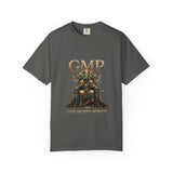 GMP 'God Money Power' Graphic T-Shirt