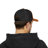 Gods Money Power- Trucker Cap