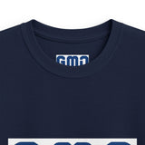 Kids Tee — GMP (God Money Power) Christian Faith Youth T‑Shirt, Inspirational Religious Graphic