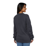 God Money Power- Sweatshirt — Inspirational Faith & Wealth Crewneck