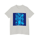God Money Power T-Shirt — Graphic Faith & Hustle Tee