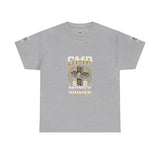 T-Shirt — GMP Money Power Graphic Tee