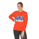 GMP "God Money Power" Youth Long Sleeve Tee