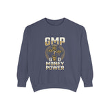 Money Power Sweatshirt — GMP Graphic Crewneck
