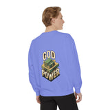 God Power Sweatshirt