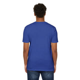 God Money Power T-Shirt — Inspirational Faith & Wealth Graphic Tee