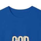 God Money Power Long Sleeve Tee