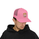 Gods Money Power- Trucker Cap