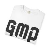 GMP God Money Power Graphic T-Shirt — Bold Faith & Hustle Tee