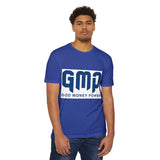 GMP “God Money Power” Graphic T-Shirt