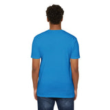 God Money Power T-Shirt — Inspirational Faith & Wealth Graphic Tee