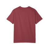 God Money Power Graphic T-Shirt — Bold Statement Tee