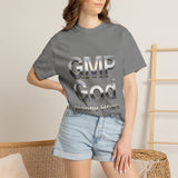 GMP God Money Power T-Shirt