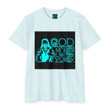 God Money Power T-Shirt