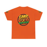 T-Shirt — GMP GOD Money Power Graphic Tee