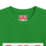 Kids Tee — GMP (God Money Power) Graphic Shirt for Youth