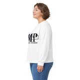 God Money Power (GMP) Long Sleeve Tee