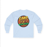 GMP GOD Money Power Long Sleeve Tee