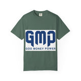 GMP "God Money Power" T-Shirt