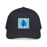 Mid Profile Baseball Cap