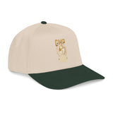 GMP Rodeo Horse Mid-Profile Baseball Cap – Western Equestrian Hat