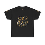 GMP "God Money Power" Graphic Tee