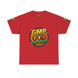T-Shirt — GMP GOD Money Power Graphic Tee