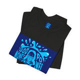 God Money Power Tee — Faith & Hustle Graphic Shirt