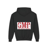 Youth Heavy Blend Hooded Sweatshirt