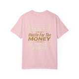 Put GOD First Hustle For The MONEY Graphic T-Shirt