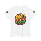 T-Shirt — GMP GOD Money Power Graphic Tee