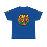 T-Shirt — GMP GOD Money Power Graphic Tee