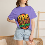 Money Power T‑Shirt — GMP God Graphic Tee