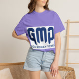 GMP "God Money Power" T-Shirt