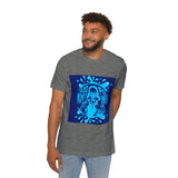 God Money Power T-Shirt — Graphic Faith & Hustle Tee