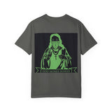 God Money Power T-Shirt