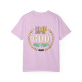 GOD Money Power (GMP) T-Shirt
