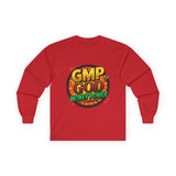 GMP GOD Money Power Long Sleeve Tee