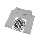 Hoodie — GMP 'Good Money Power' Logo Pullover