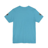 GMP Eagle Tee — “God Money Power” Graphic T-Shirt
