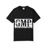 GMP "God Money Power" Graphic T-Shirt