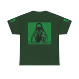 T-Shirt — God Money Power Graphic Tee