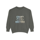 GMP God Money Power Sweatshirt
