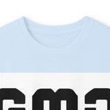 GMP 'God Money Power' Long Sleeve Tee