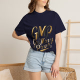 GMP "God Money Power" Graphic T-Shirt