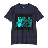 God Money Power T-Shirt