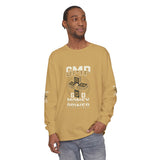 Money Power Long Sleeve Tee